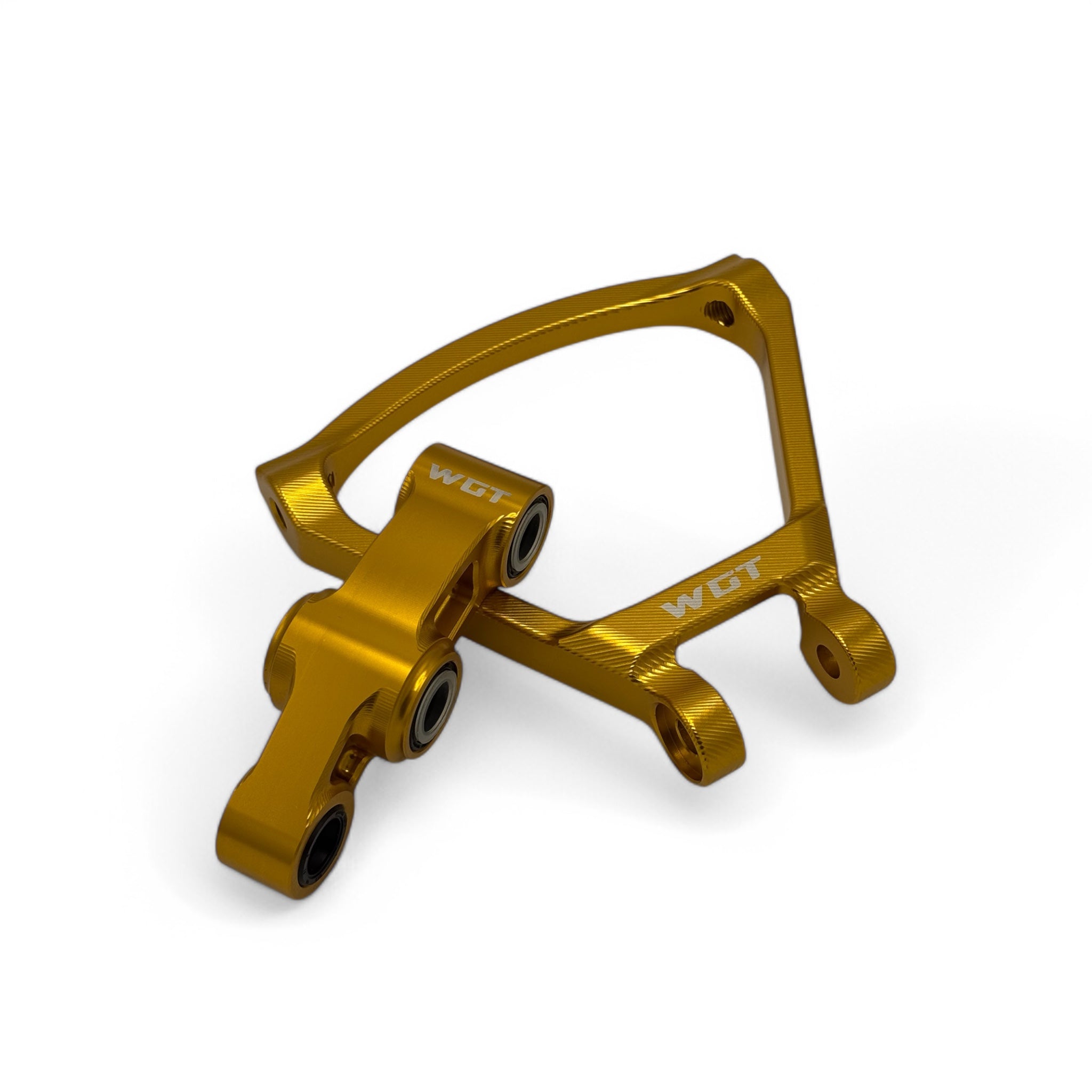 Gold Ultra bee linkage