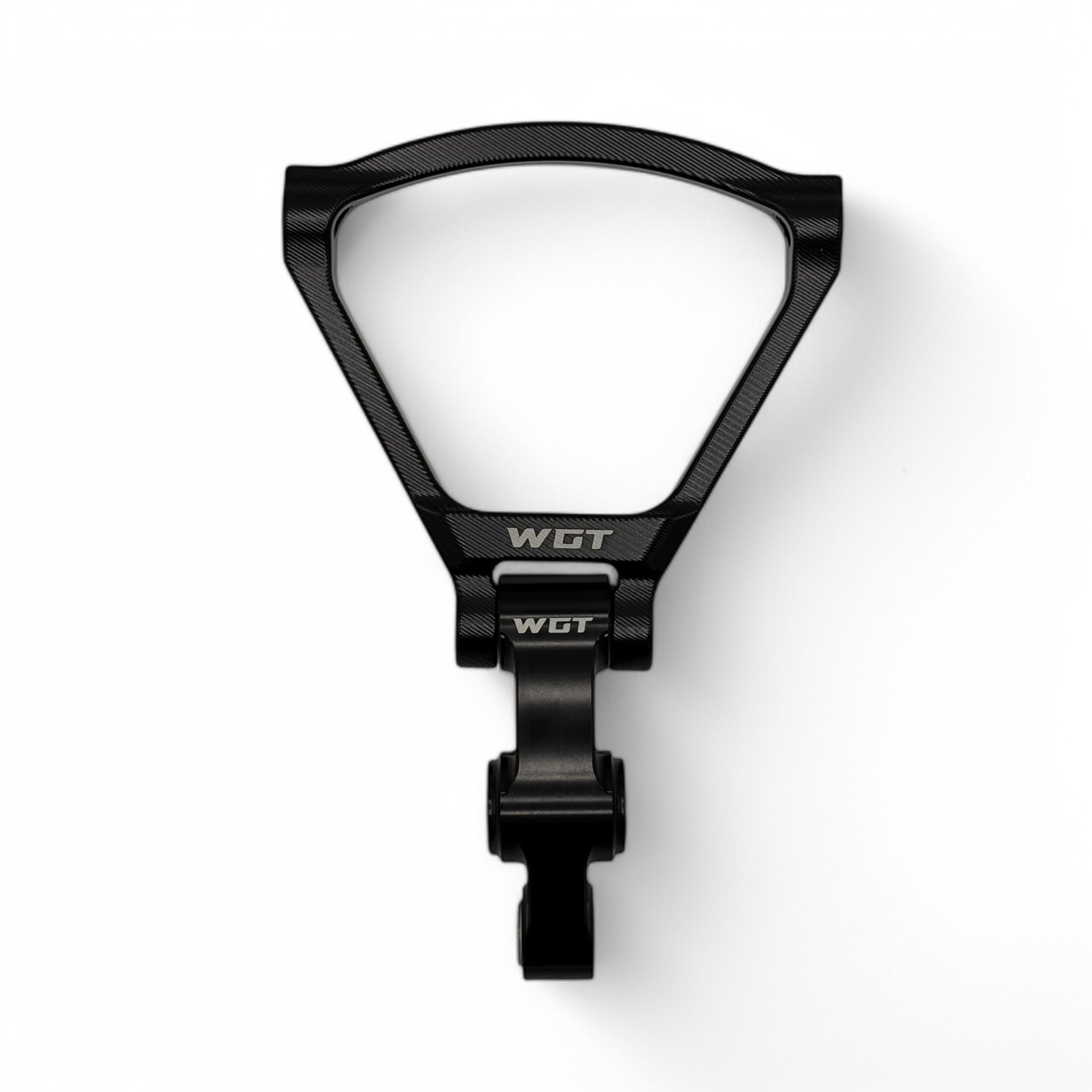 Black Ultra bee linkage
