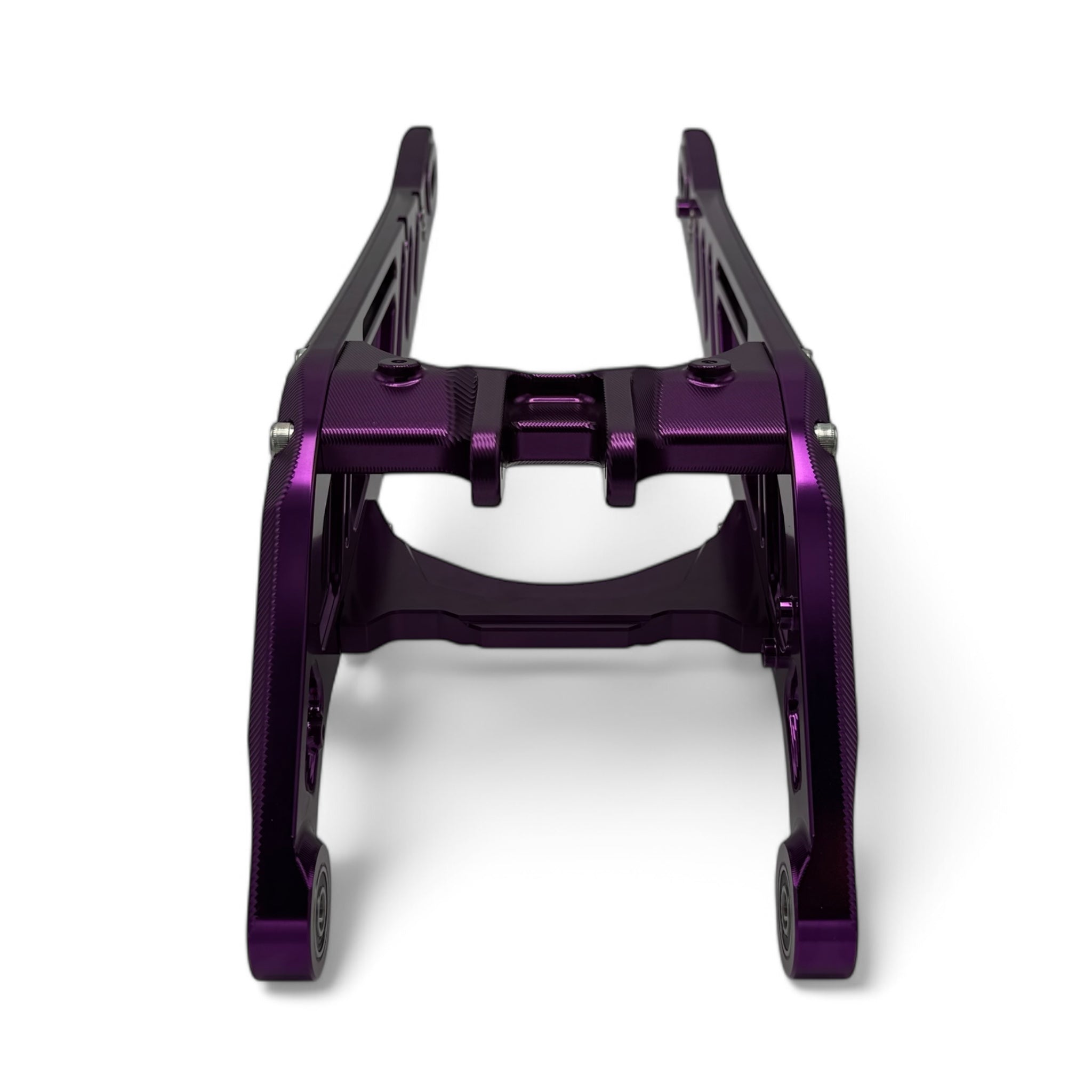 WGT light bee swing arm purple