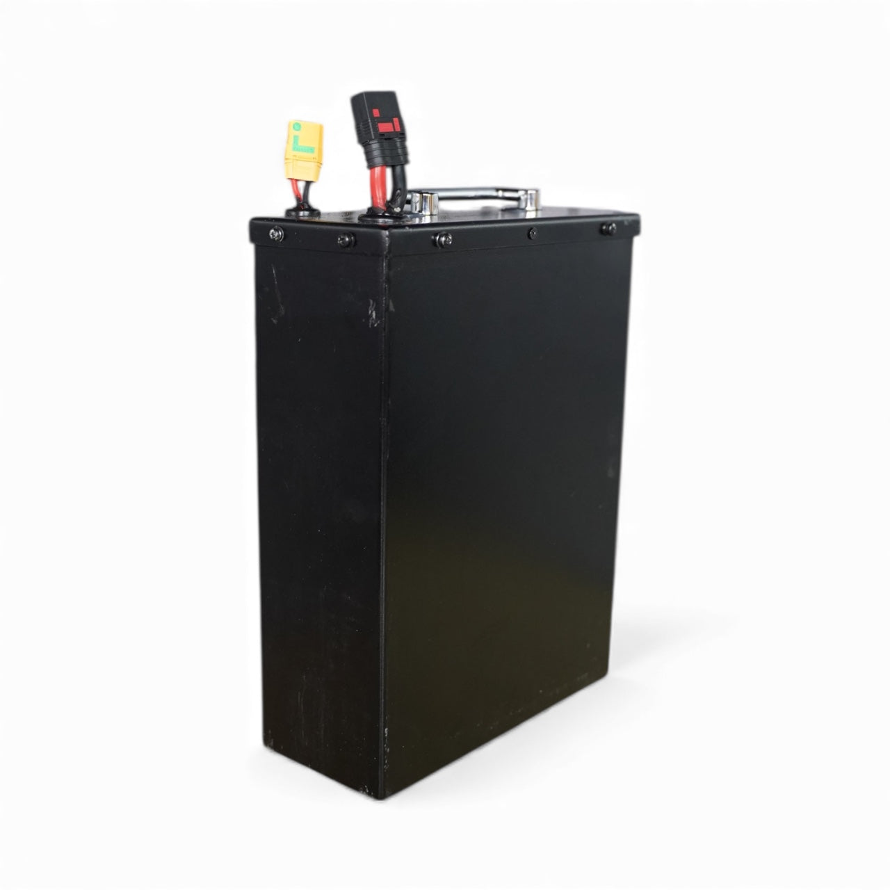 72v 40ah RTR Battery