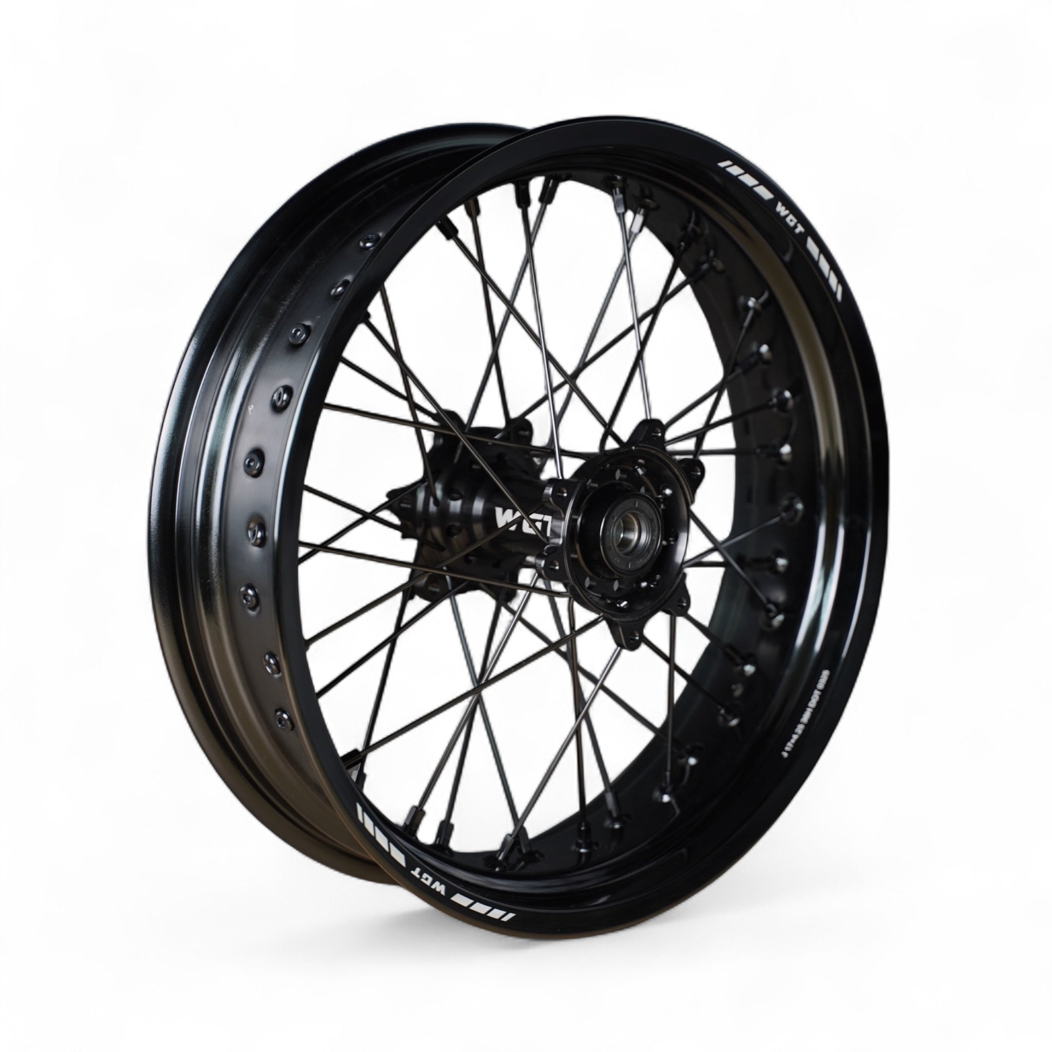 WGT Ultra bee Supermotos
