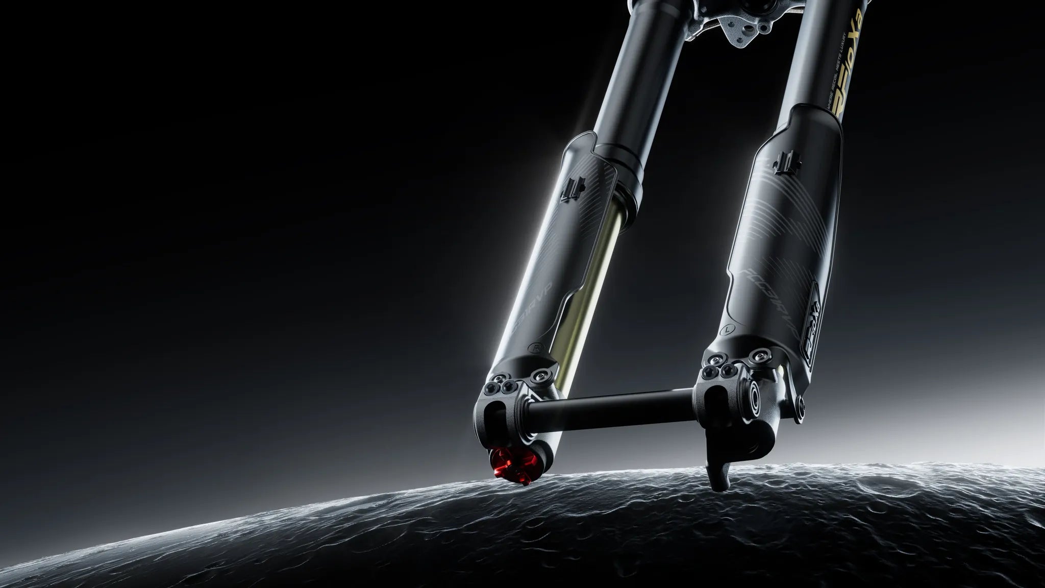RFLOXA HAWK32 PRO front fork