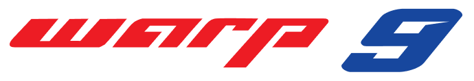 warp 9