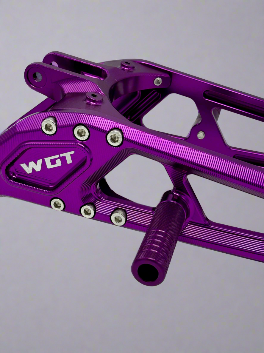 Premium surron swingarm