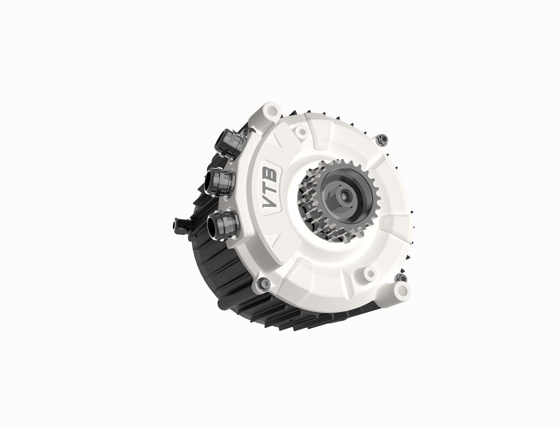 Ultra bee VTB Ryuga 81KW motor