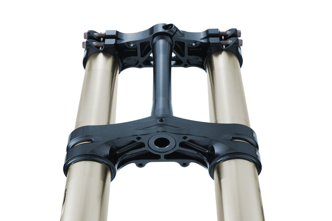 RFLOXA HAWK 43 FRONT FORKS FOR SUR RON ULTRA BEE