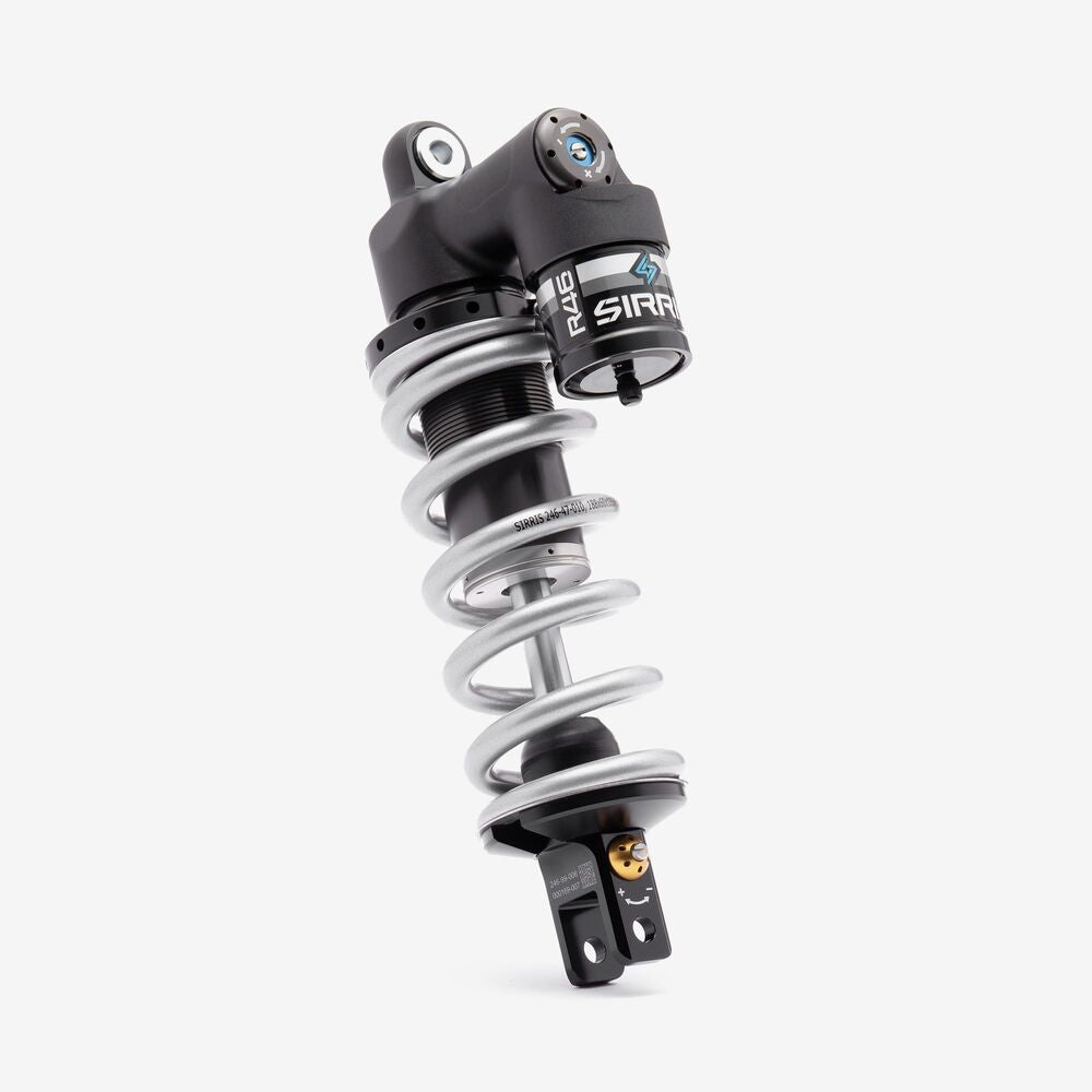EBMX Sirris Competition Tuned - Rear Shock for Ultra Bee