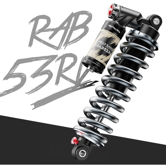 RFLOXA RAB53RV REAR SHOCK FOR SURRON & TALARIA STING