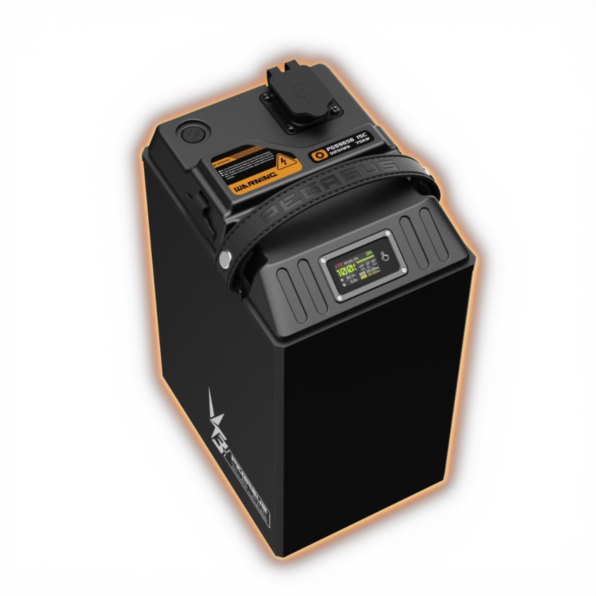 VTB 96v 56ah PEGASUS ULTRA BEE BATTERY