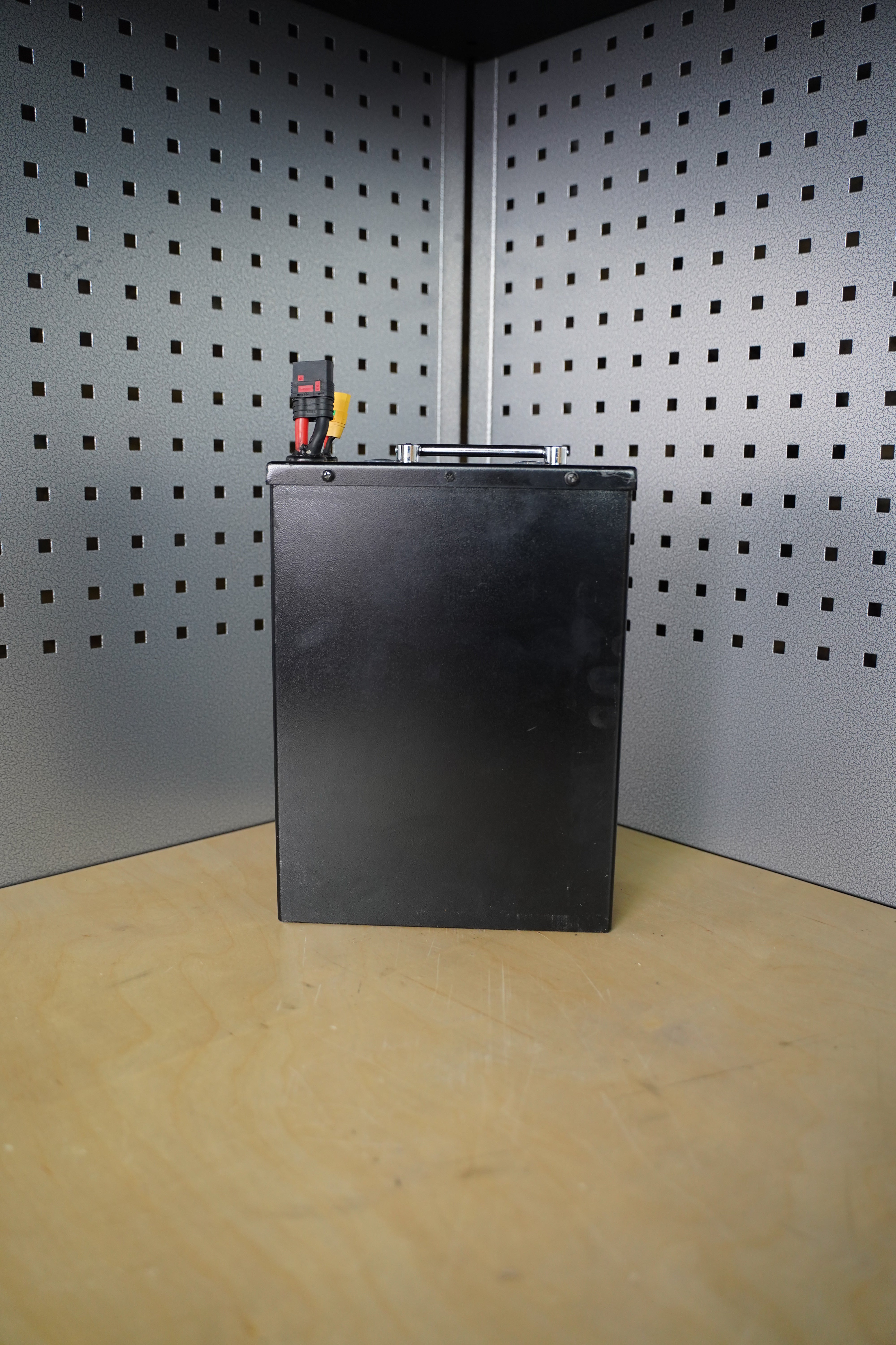 72v 40ah RTR Battery