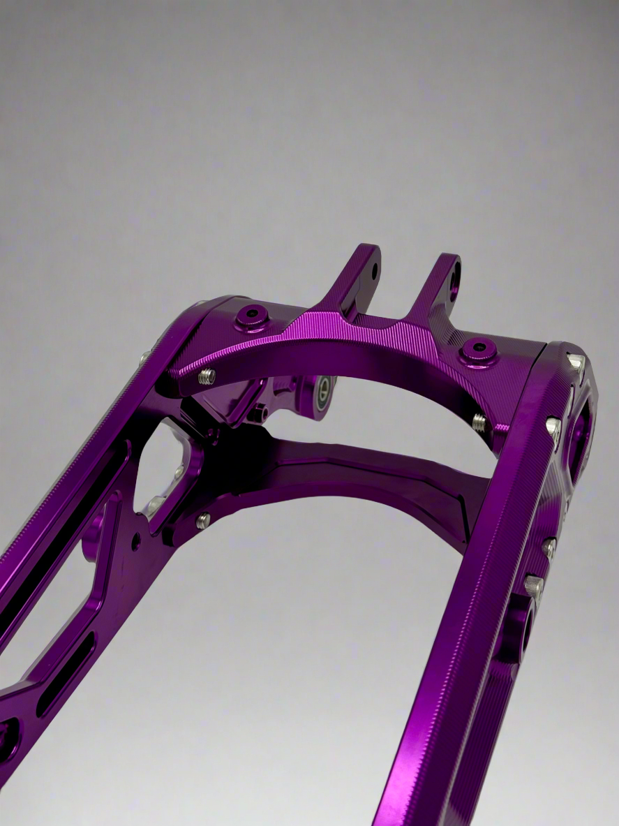 Premium surron swingarm