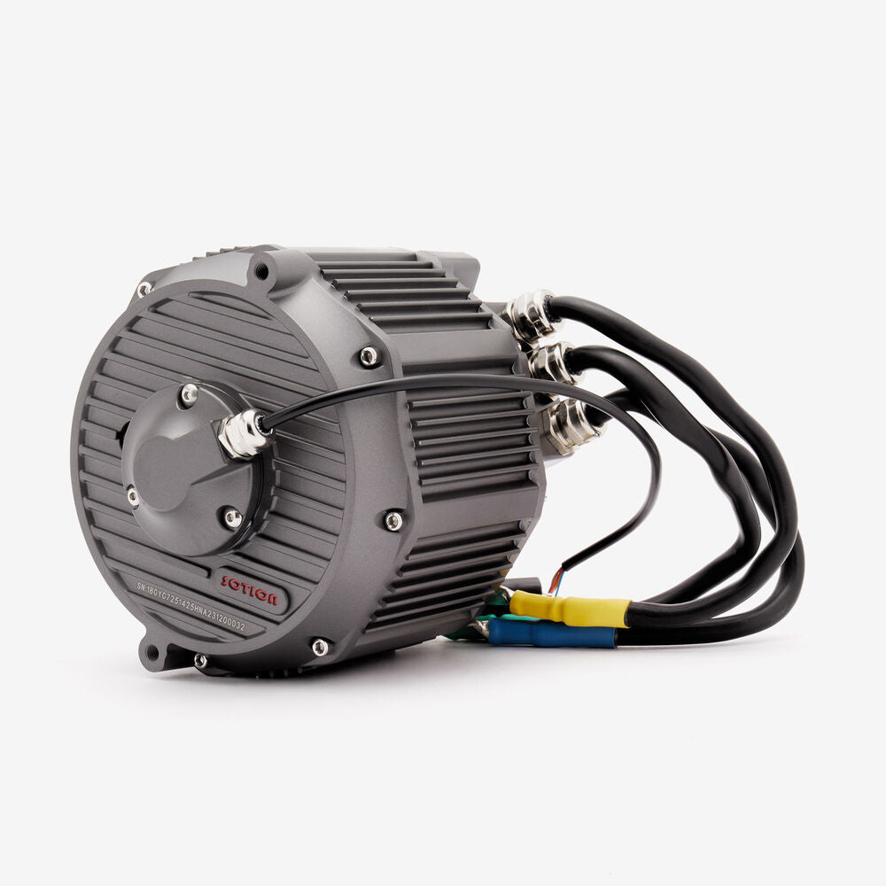 Sotion FW01 Pro Motor with Encoder 72V 16kw for Ultra bee