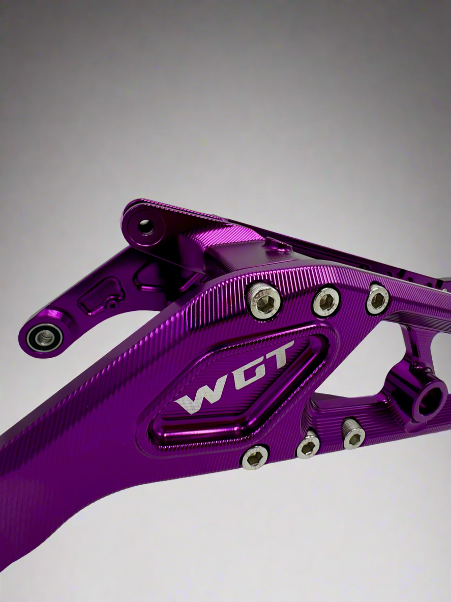 Premium surron swingarm