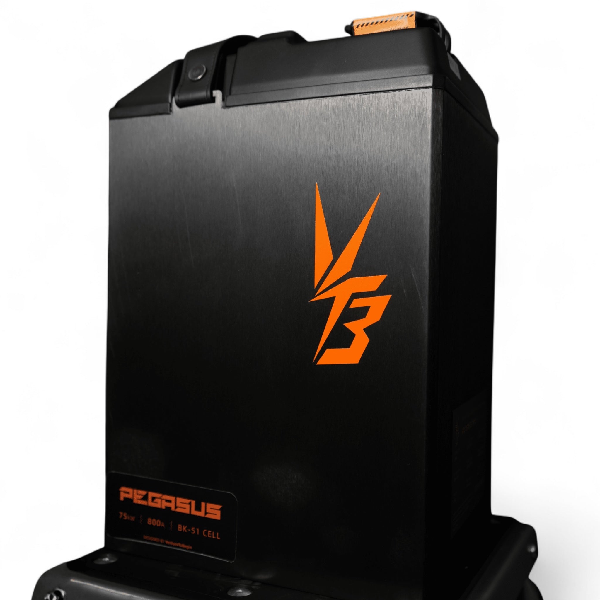 VTB 96v 56ah PEGASUS ULTRA BEE BATTERY