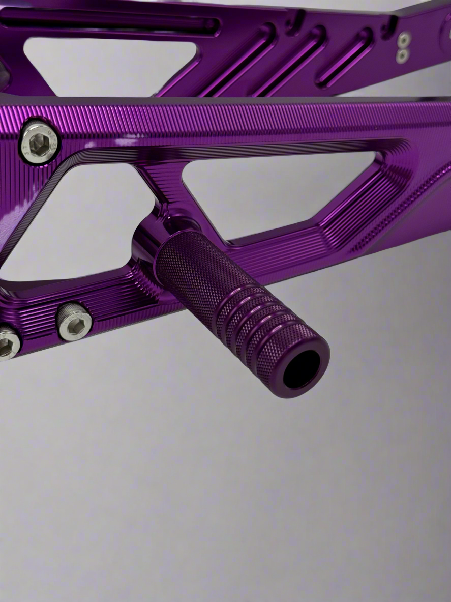 Premium surron swingarm