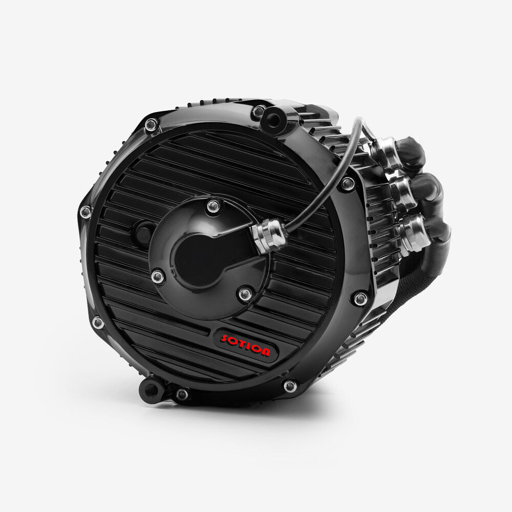 Sotion GTS01 Motor 96V for Light Bee