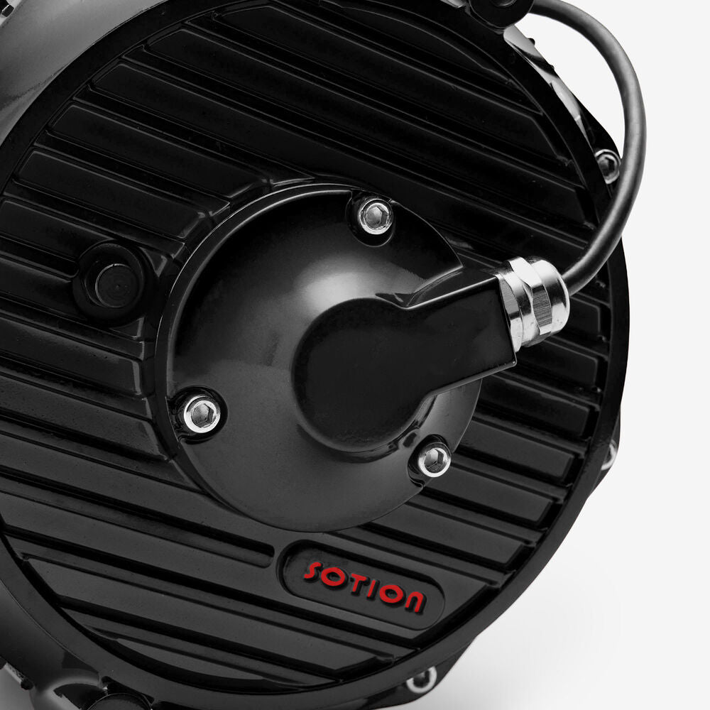 Sotion GTS01 Motor 96V for Light Bee
