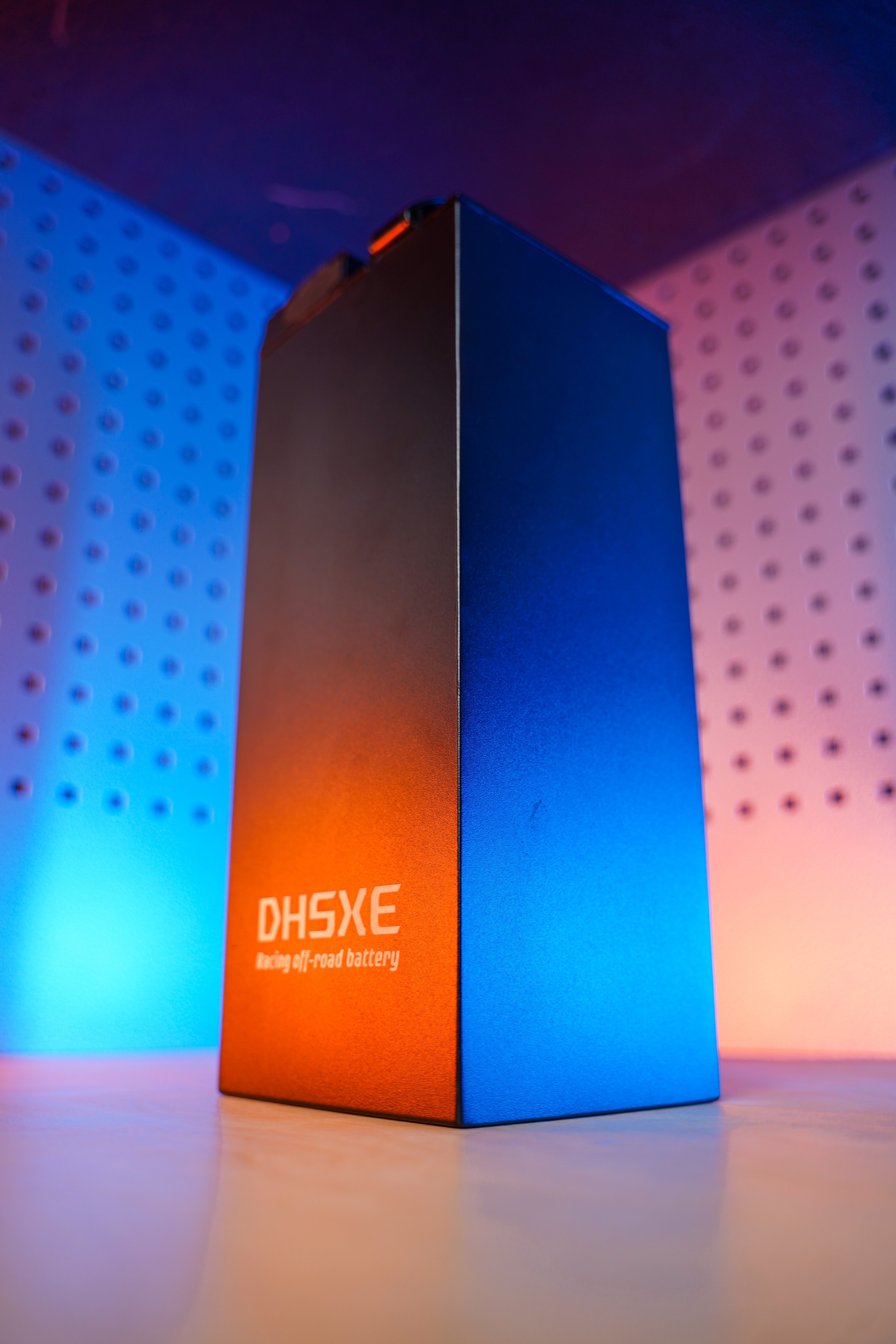 DHS 72v 50ah battery