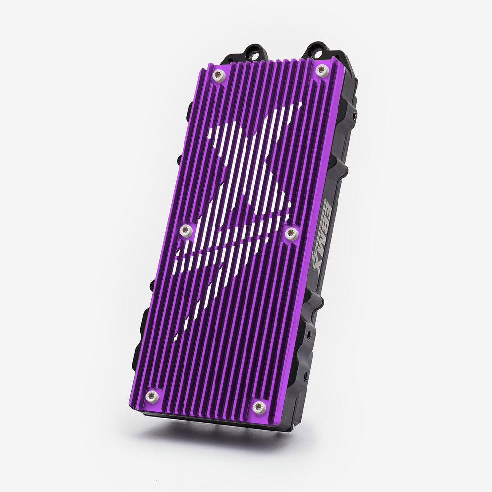 EBMX X-9000 Motor Controller Version 2 for Ultra Bee