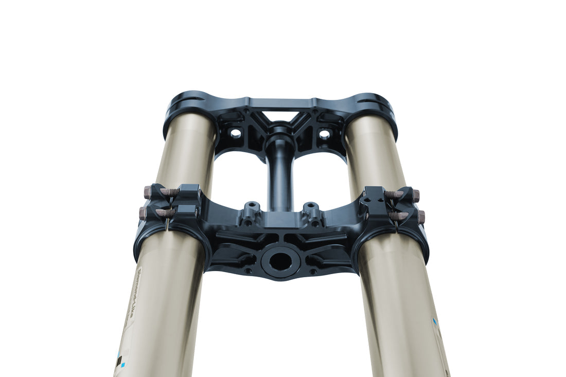 RFLOXA HAWK 43 FRONT FORKS FOR SUR RON ULTRA BEE