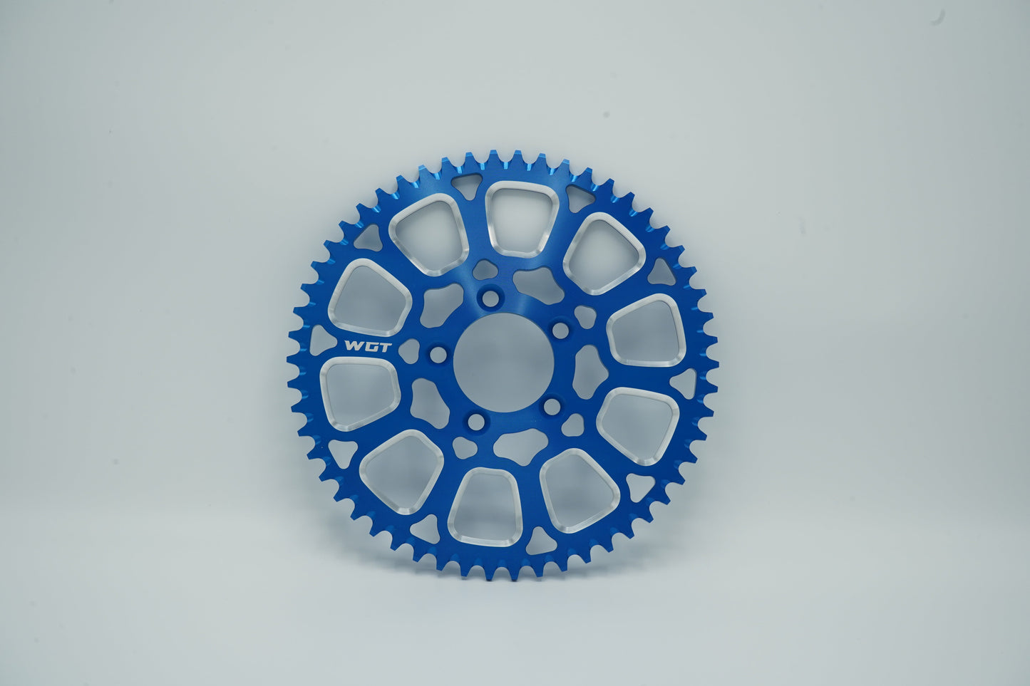 Black 48 tooth premium sprocket