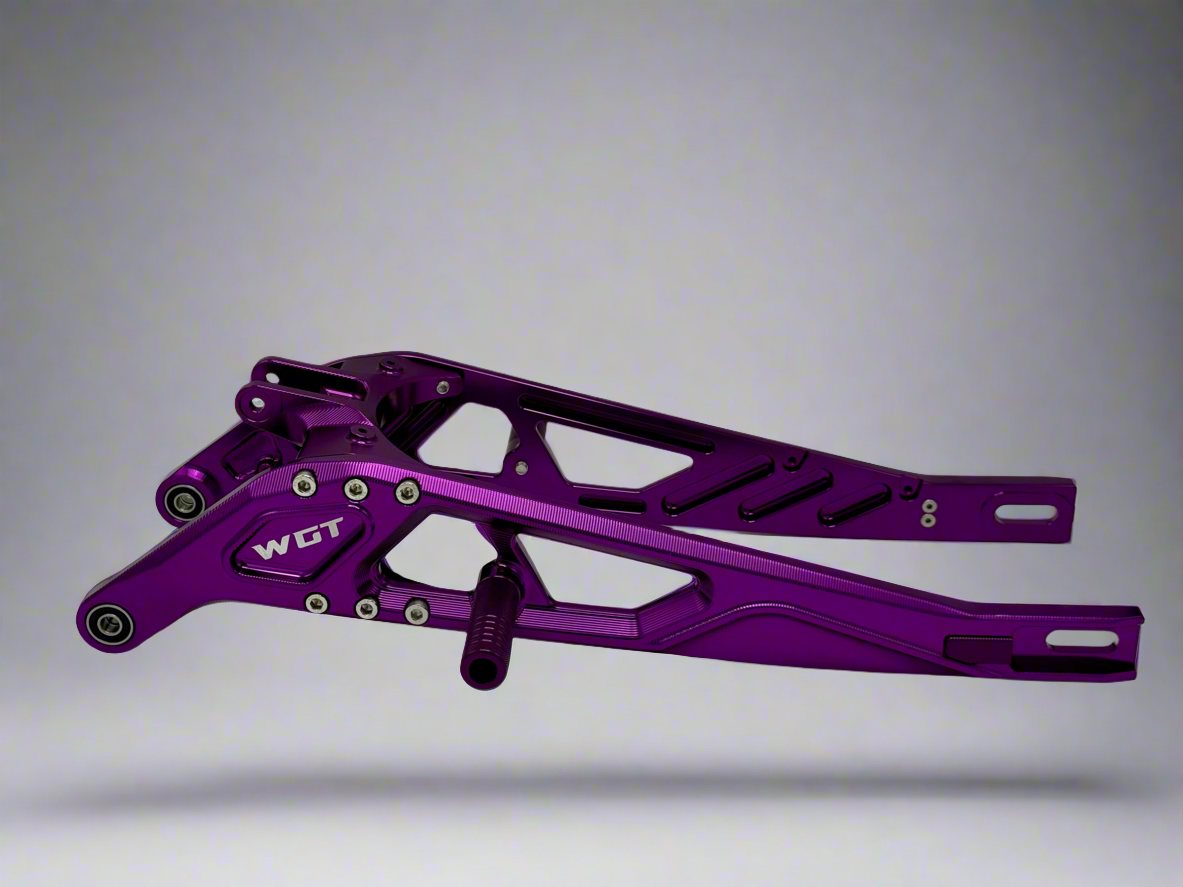 Premium surron swingarm