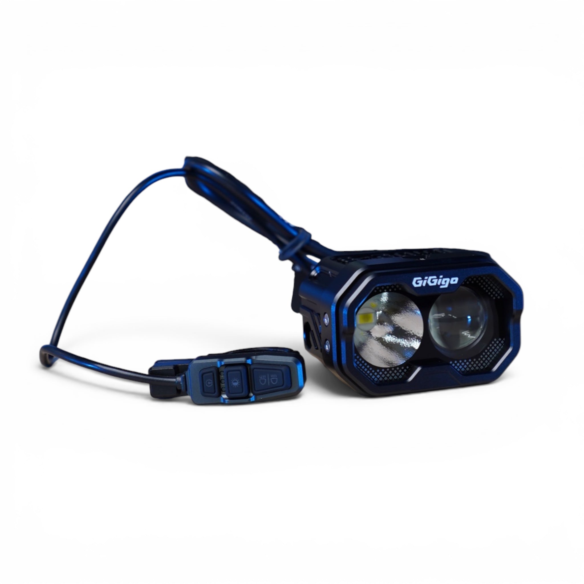 GiGigo GI02S Headlight