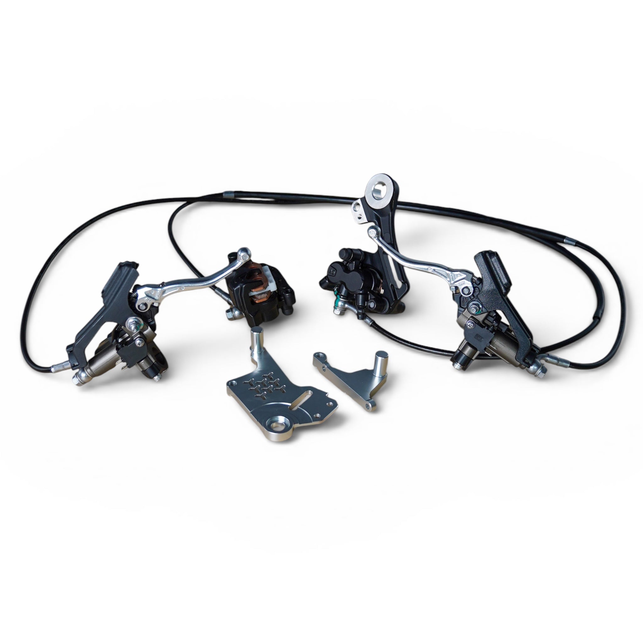 Ultra Bee Brake Conversion Kit for Surron Light Bee