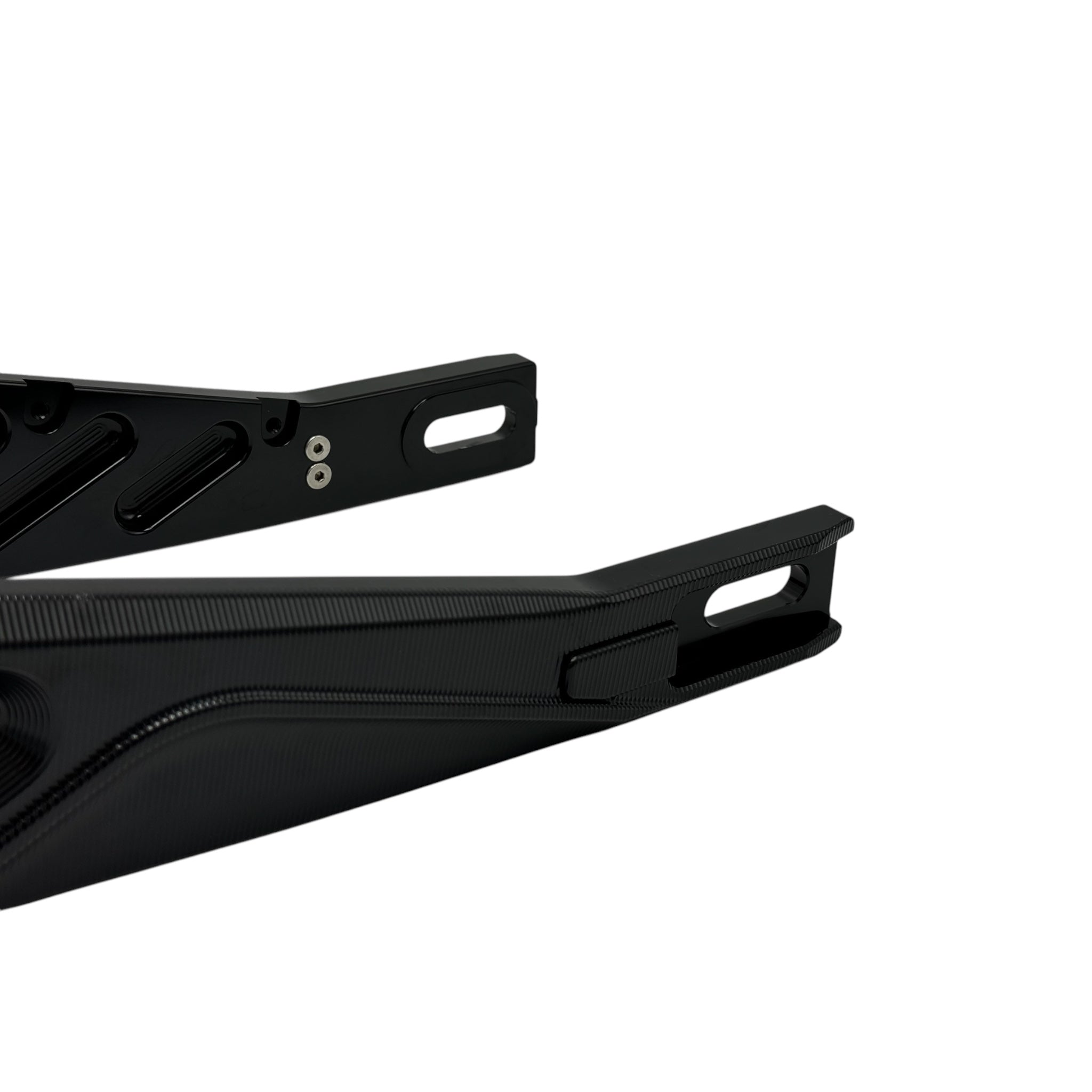 WGT light bee swing arm black