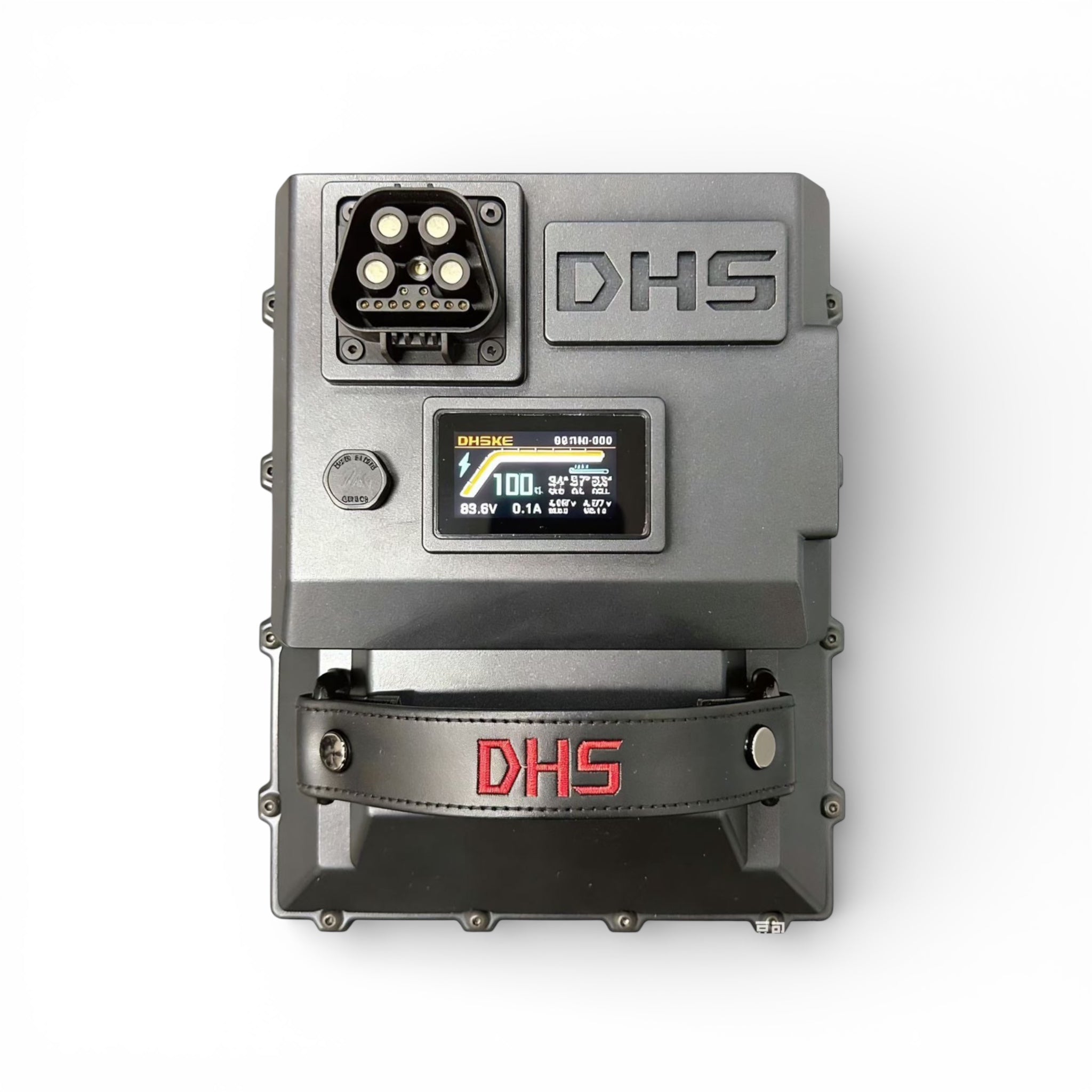 DHS 88v 60ah Ultra Bee Battery