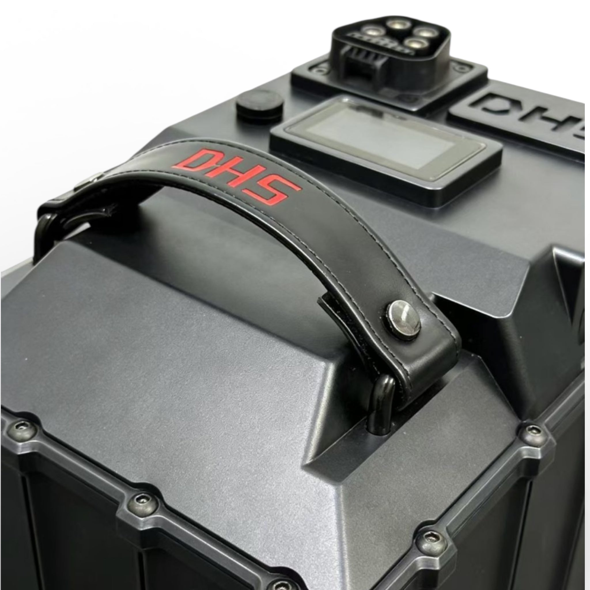 DHS 88v 60ah Ultra Bee Battery