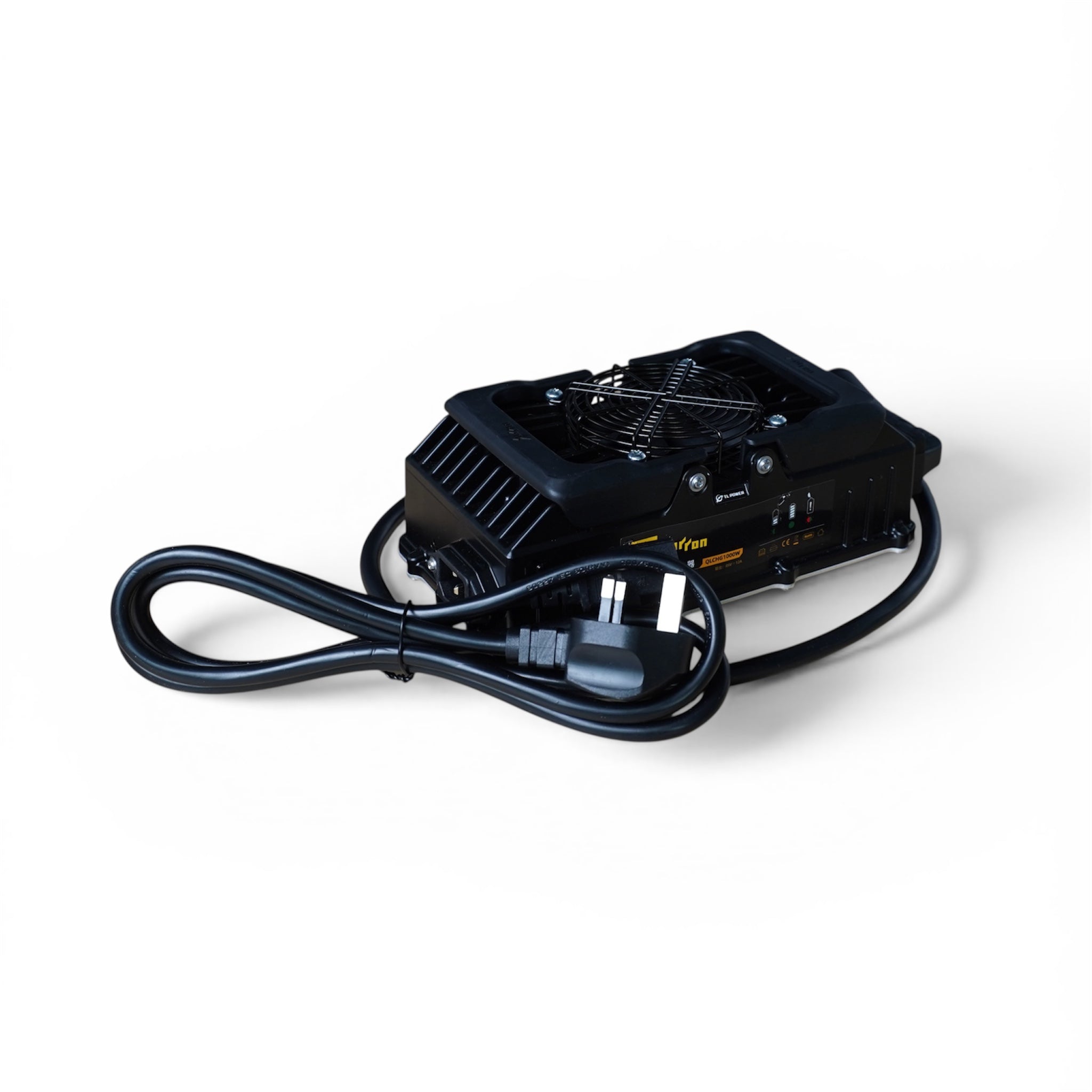 2025 Surron Ultra Bee Charger