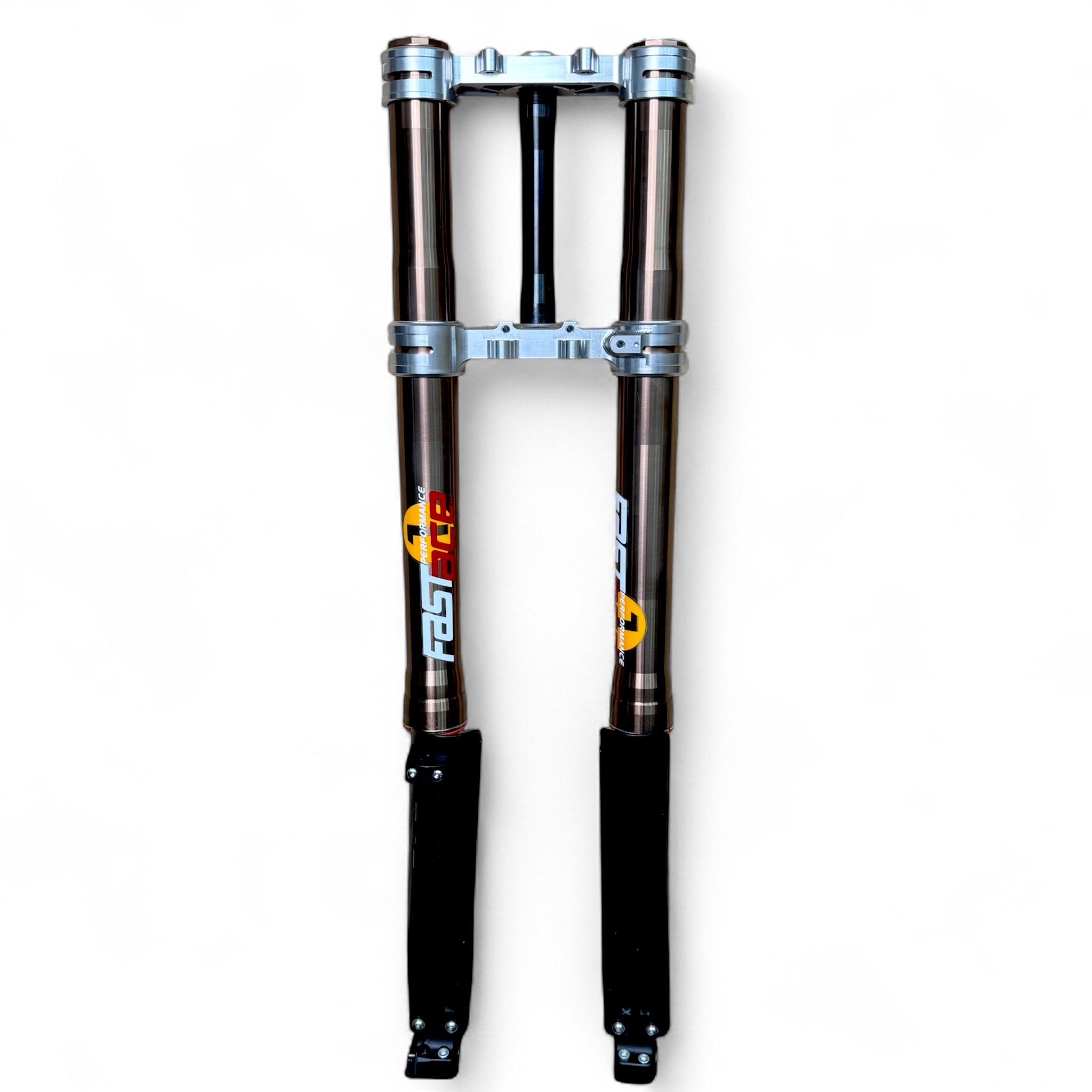 Fast ace ultra bee forks