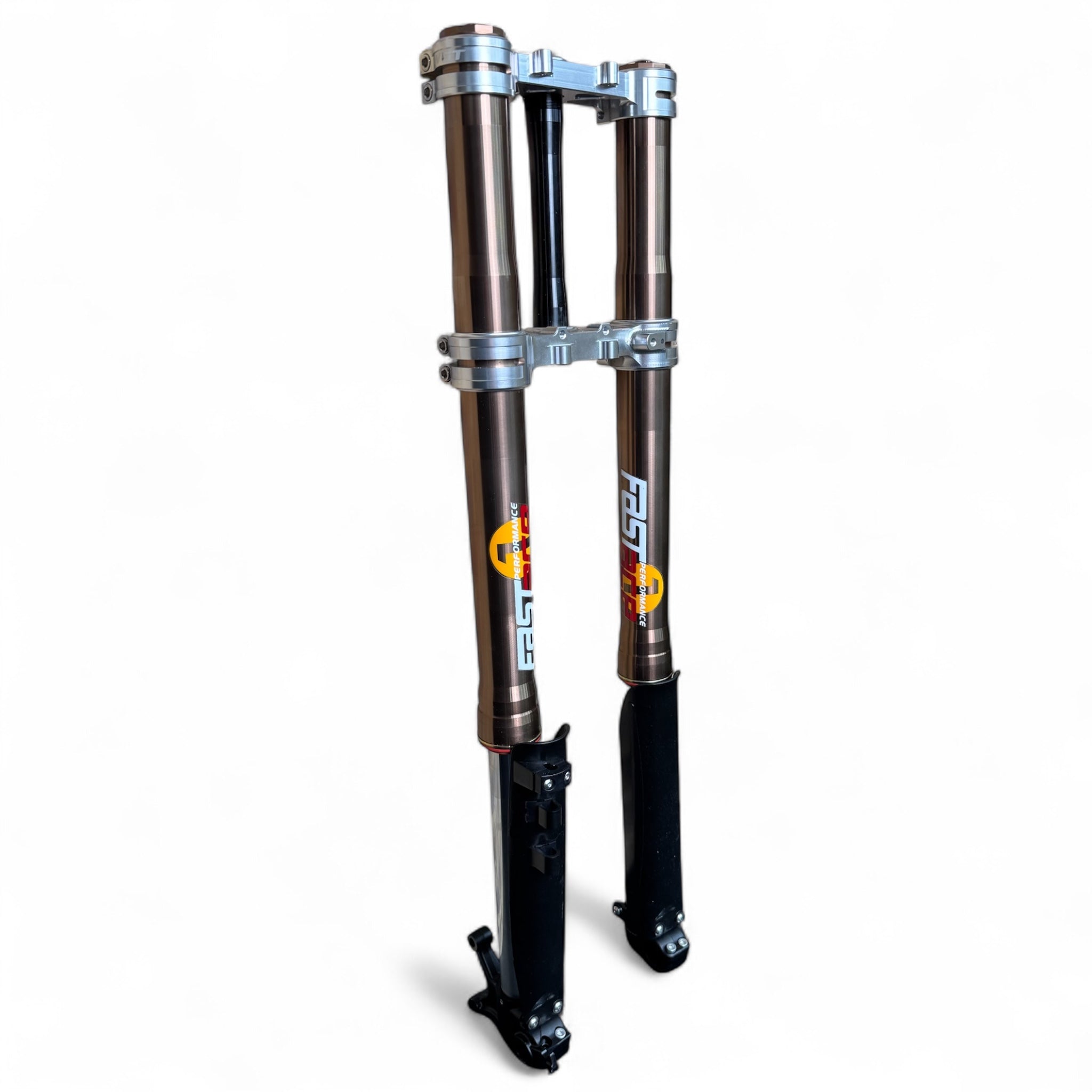 Fast ace ultra bee forks