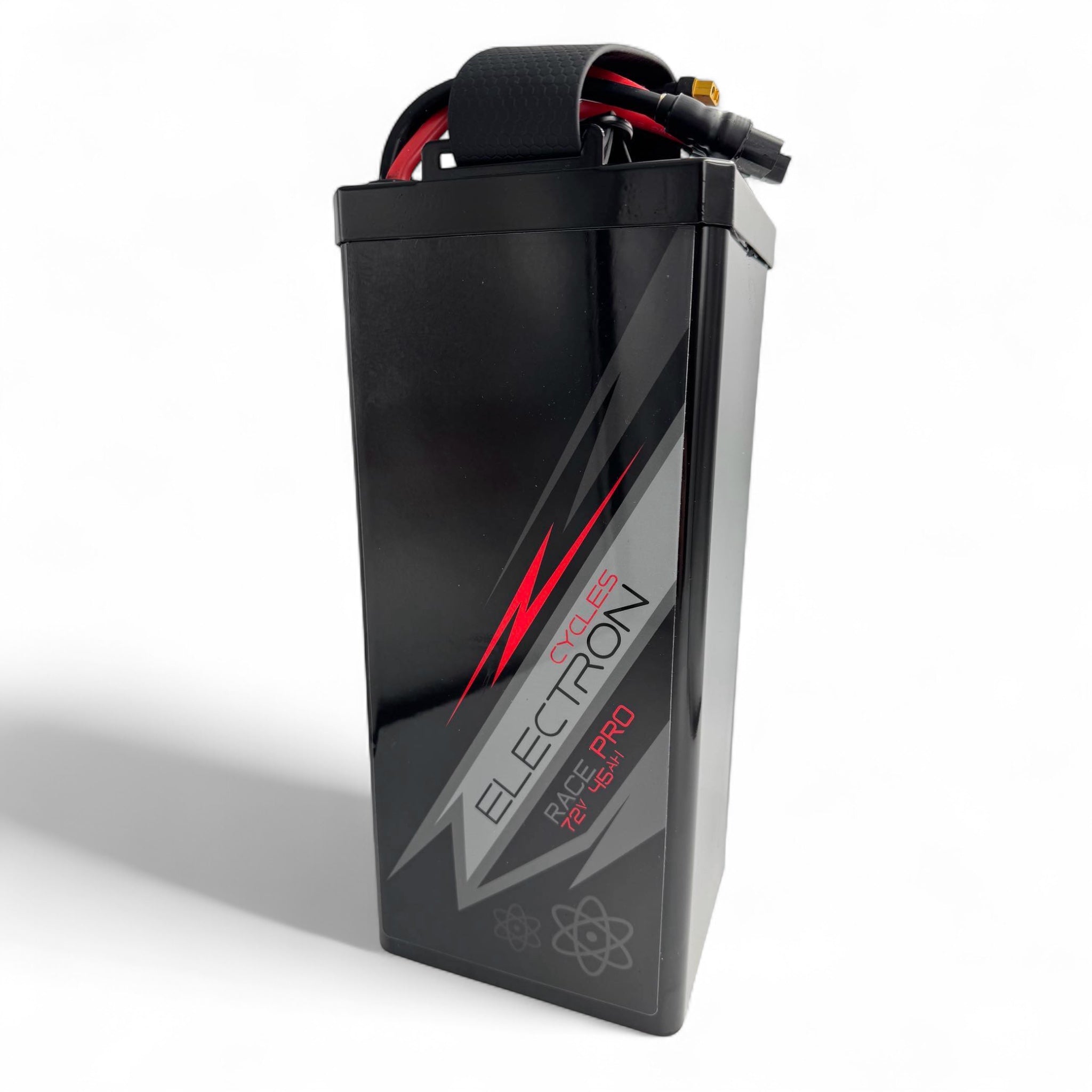 Sur Ron Battery 72v 45Ah Race Pro Molicel P45b 35Kw