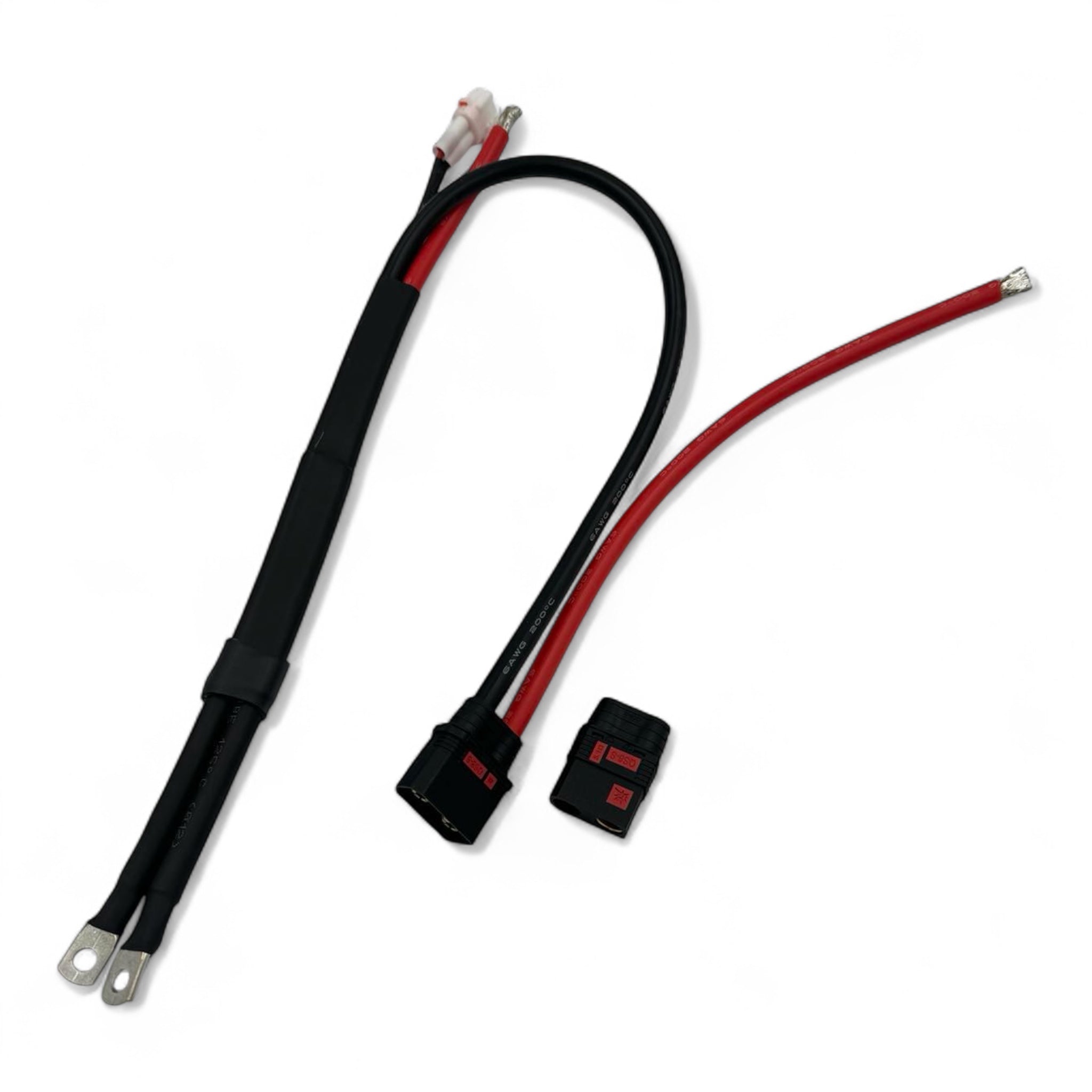 Sur Ron Battery 72v 45Ah Race Pro Molicel P45b 35Kw
