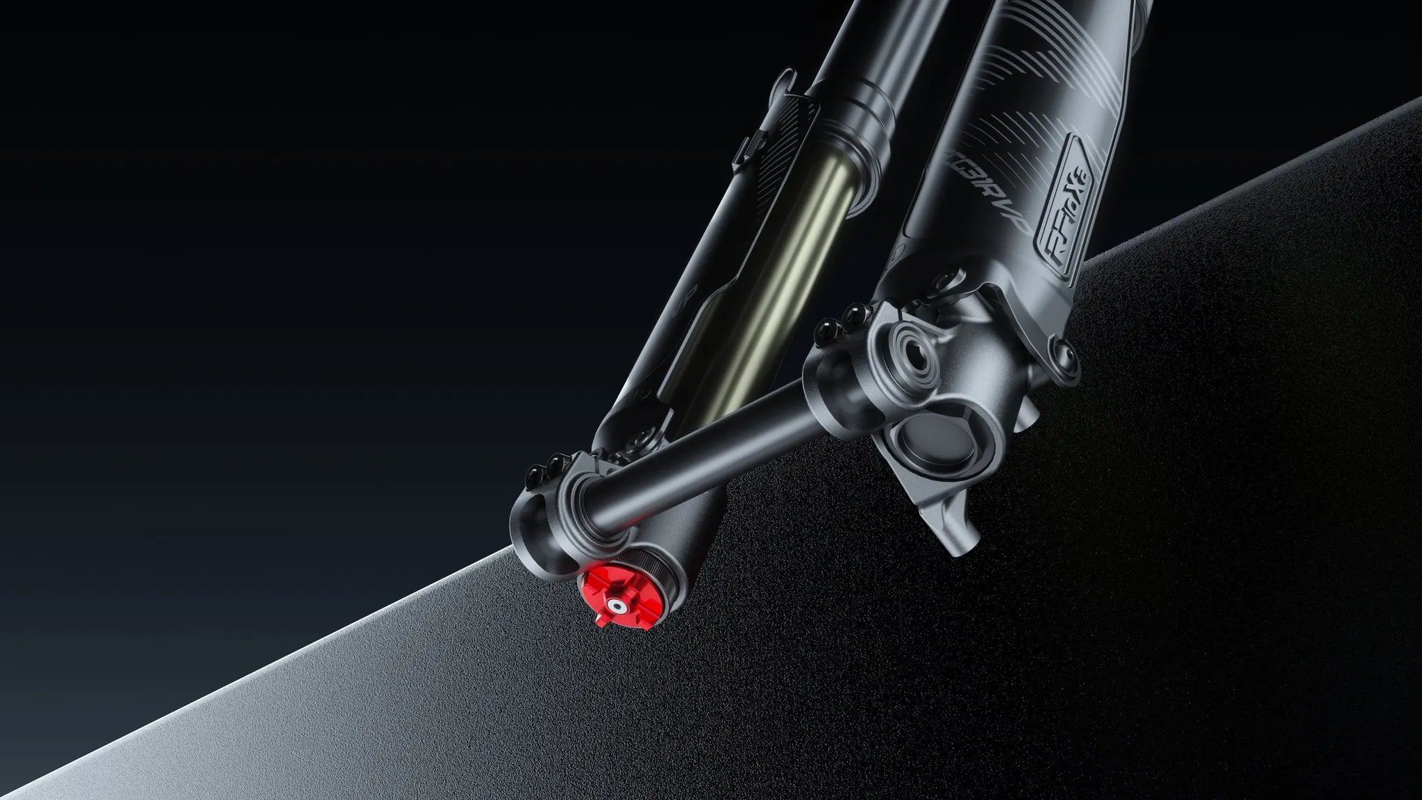 RFLOXA HAWK32 PRO front fork