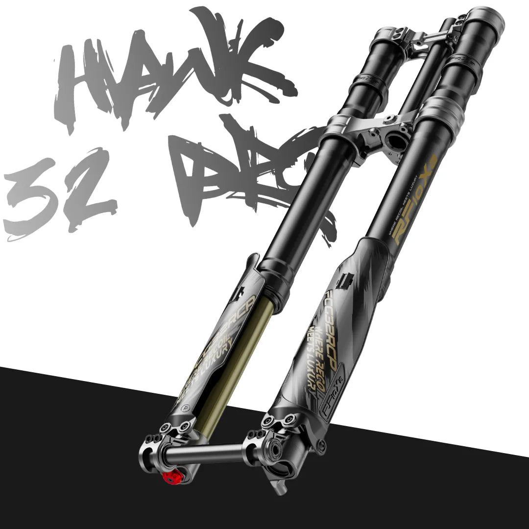 RFLOXA HAWK32 PRO spring options